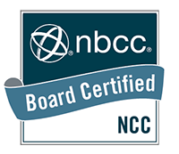 NBCC Badge